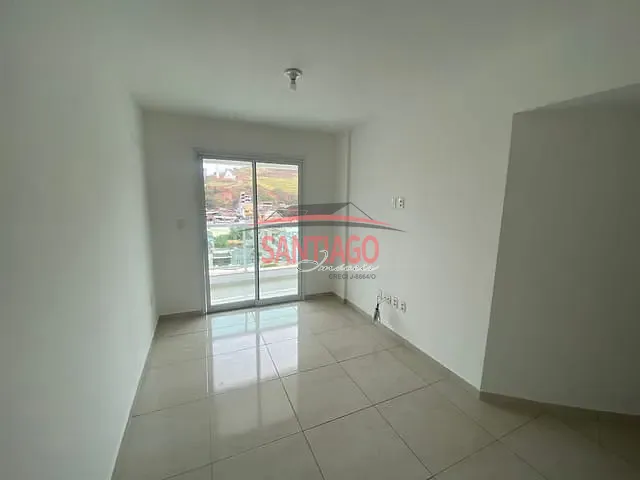 Apartamento 3 quartos e 1 banheiro, para alugar, no bairro Ferreira em Santo Antônio de Pádua