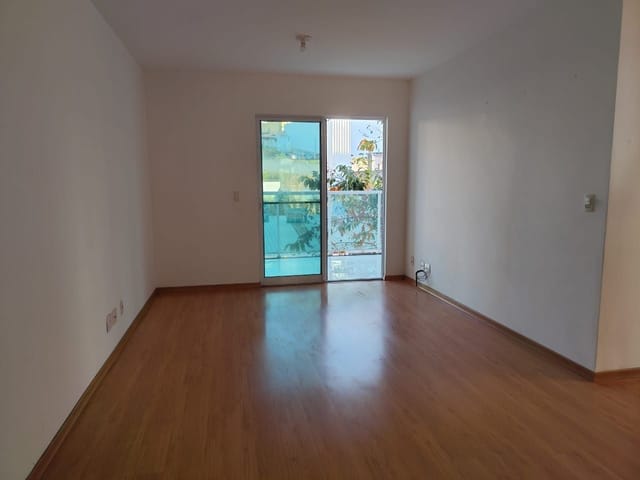 Apartamento 2 quartos e 2 banheiros, à venda, no bairro Morro da Glória em Juiz de Fora