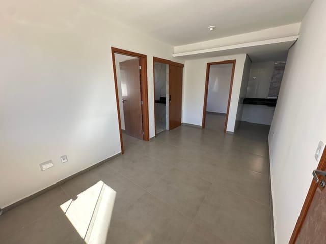 Apartamento com 77m² 3 quartos e 2 banheiros, à venda, no bairro Parque Xangri-Lá em Contagem
