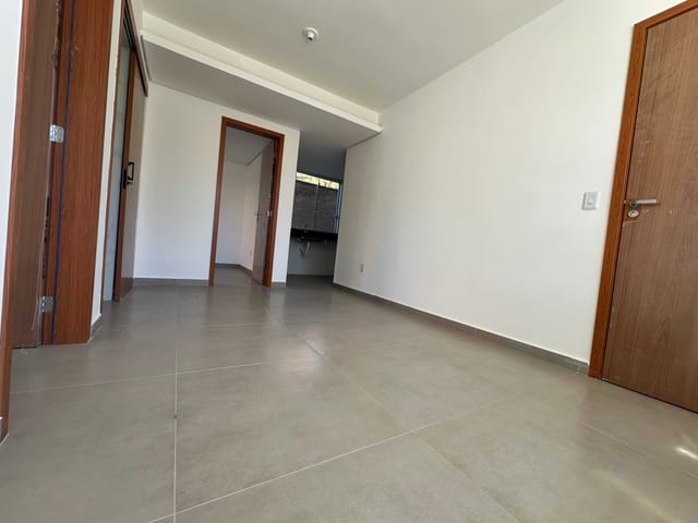 Apartamento com 77m² 3 quartos e 2 banheiros, à venda, no bairro Parque Xangri-Lá em Contagem