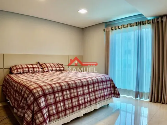Apartamento com 200m² 3 quartos e 1 banheiro, à venda, no bairro Setor Habitacional Vicente Pires em Brasília