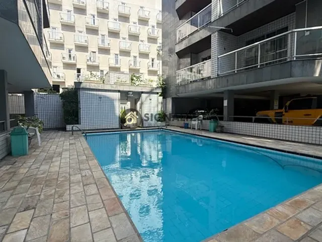 Apartamento com 165m² 3 quartos e 3 banheiros, à venda, no bairro São Bento em Cabo Frio