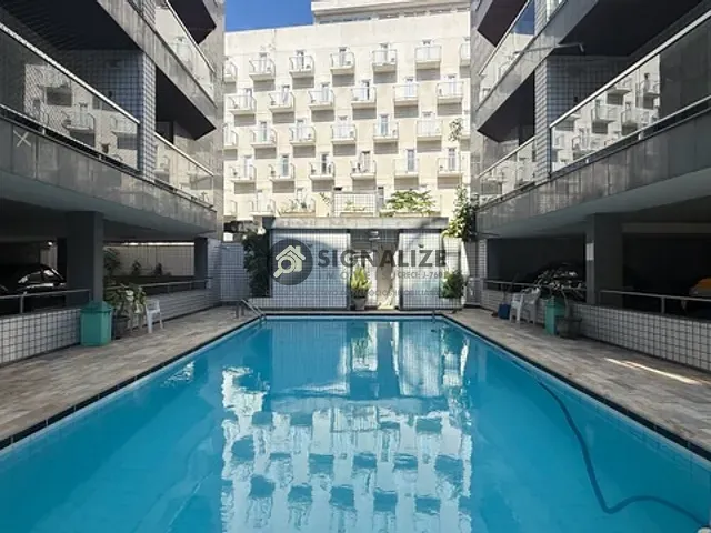 Apartamento com 165m² 3 quartos e 3 banheiros, à venda, no bairro São Bento em Cabo Frio