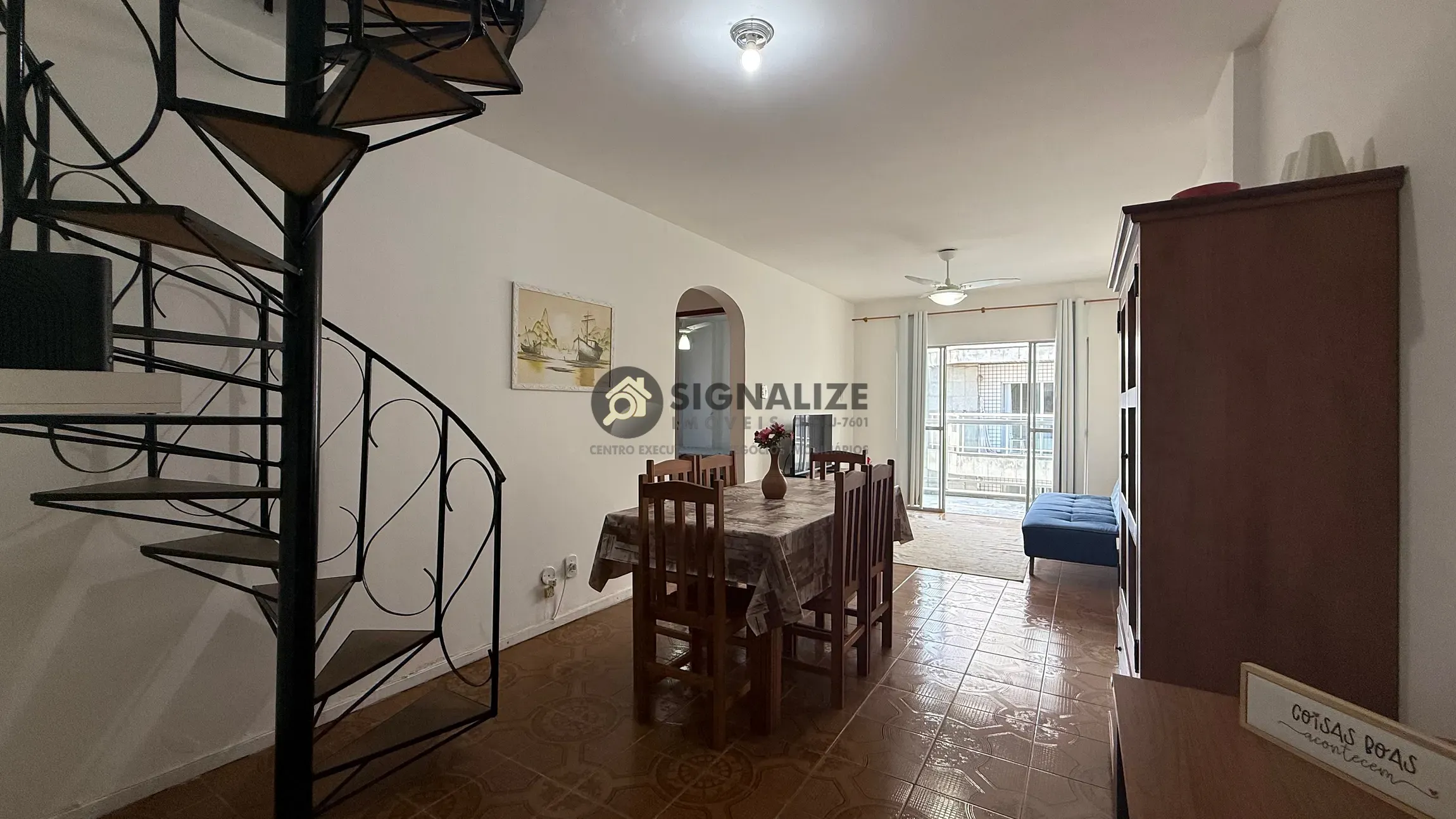 Apartamento, 3 quartos, 165 m² - Foto 5