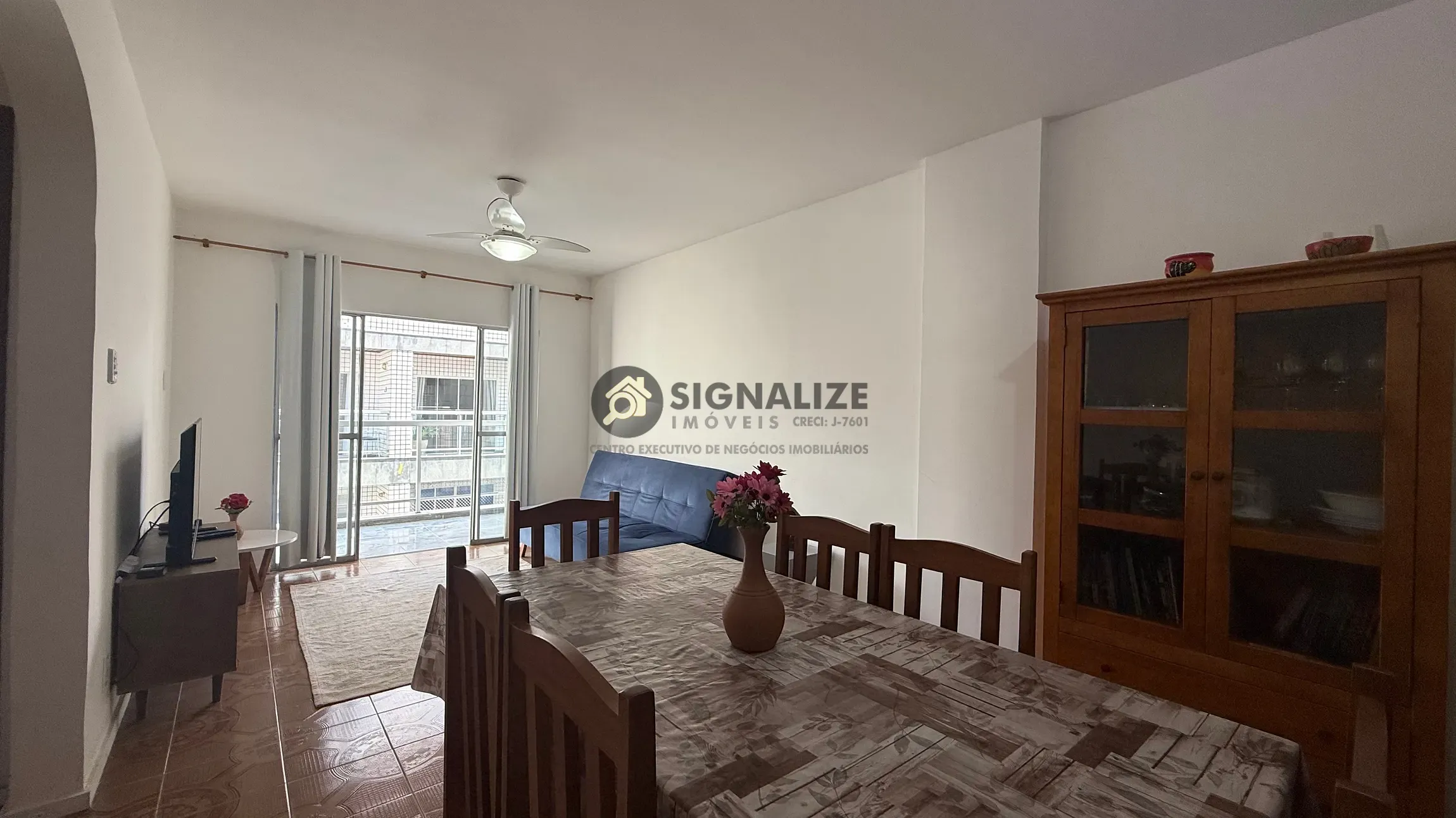 Apartamento, 3 quartos, 165 m² - Foto 6