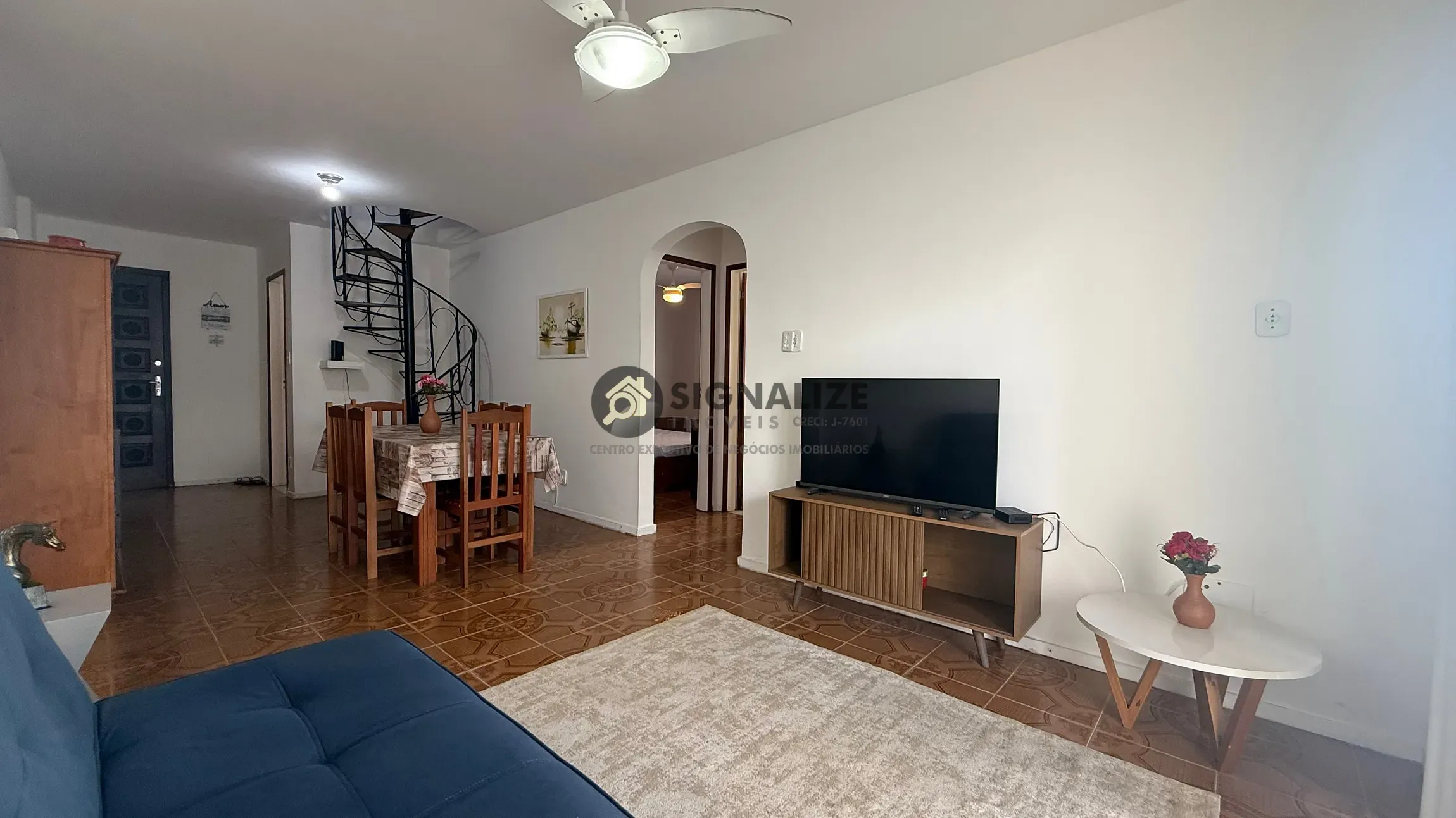Apartamento, 3 quartos, 165 m² - Foto 7