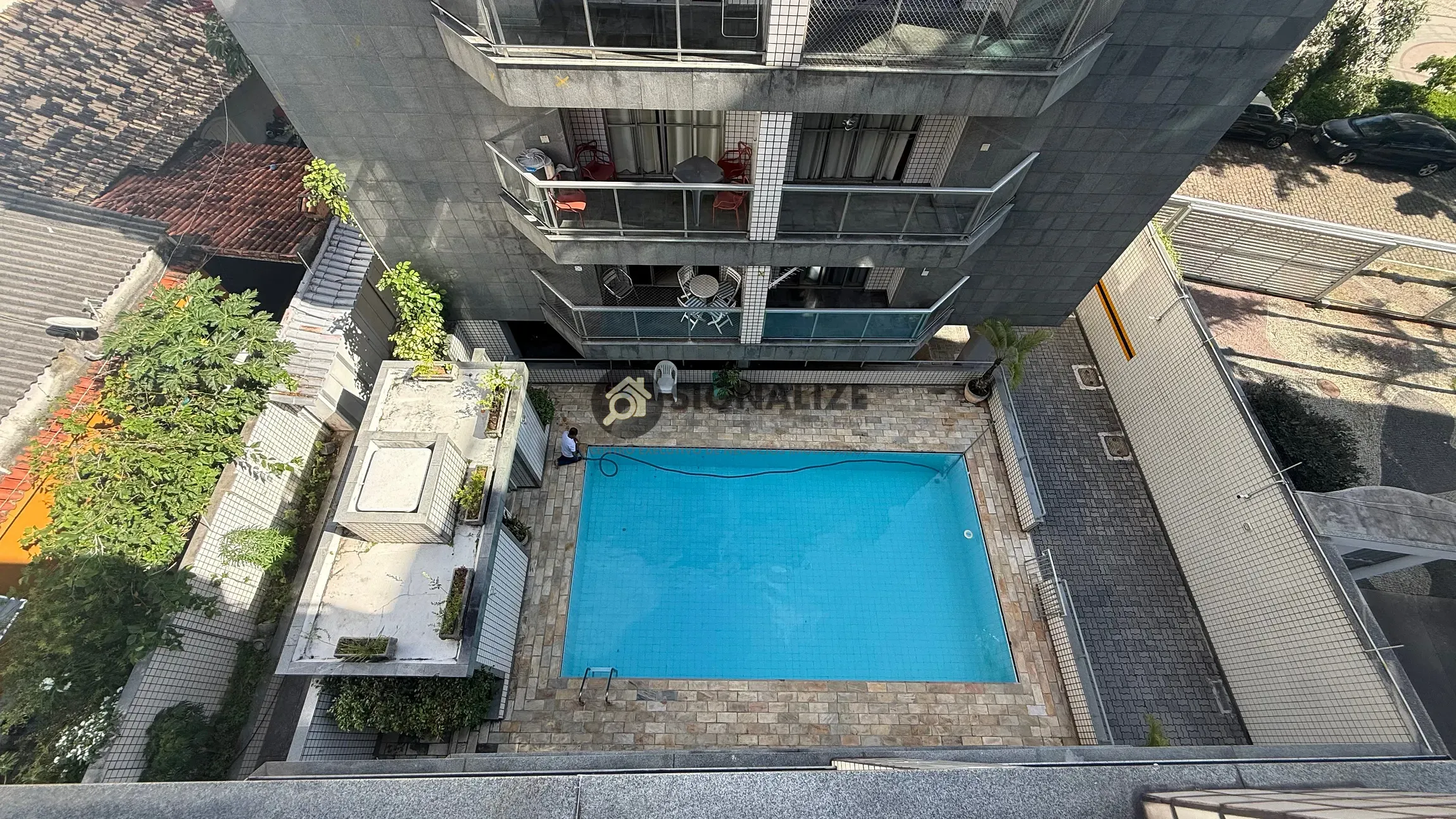 Apartamento, 3 quartos, 165 m² - Foto 24