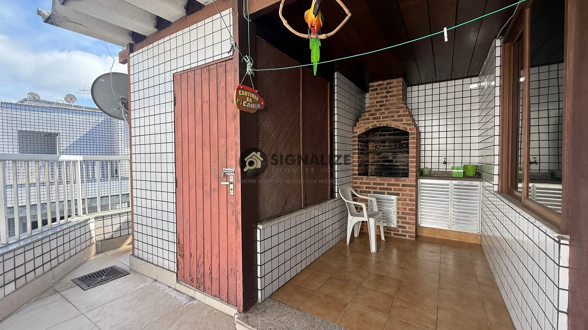 Apartamento, 3 quartos, 165 m² - Foto 20
