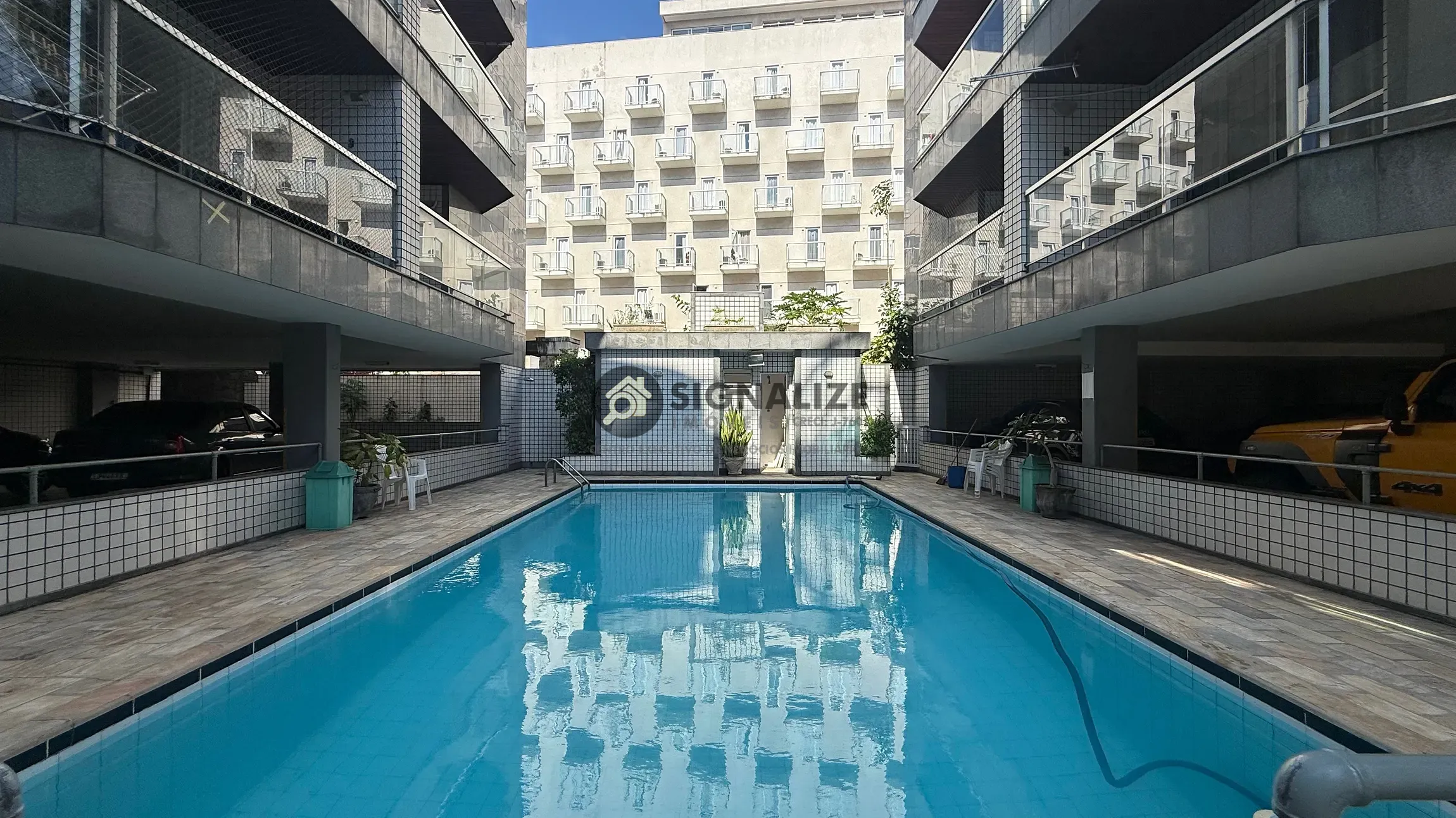 Apartamento, 3 quartos, 165 m² - Foto 3