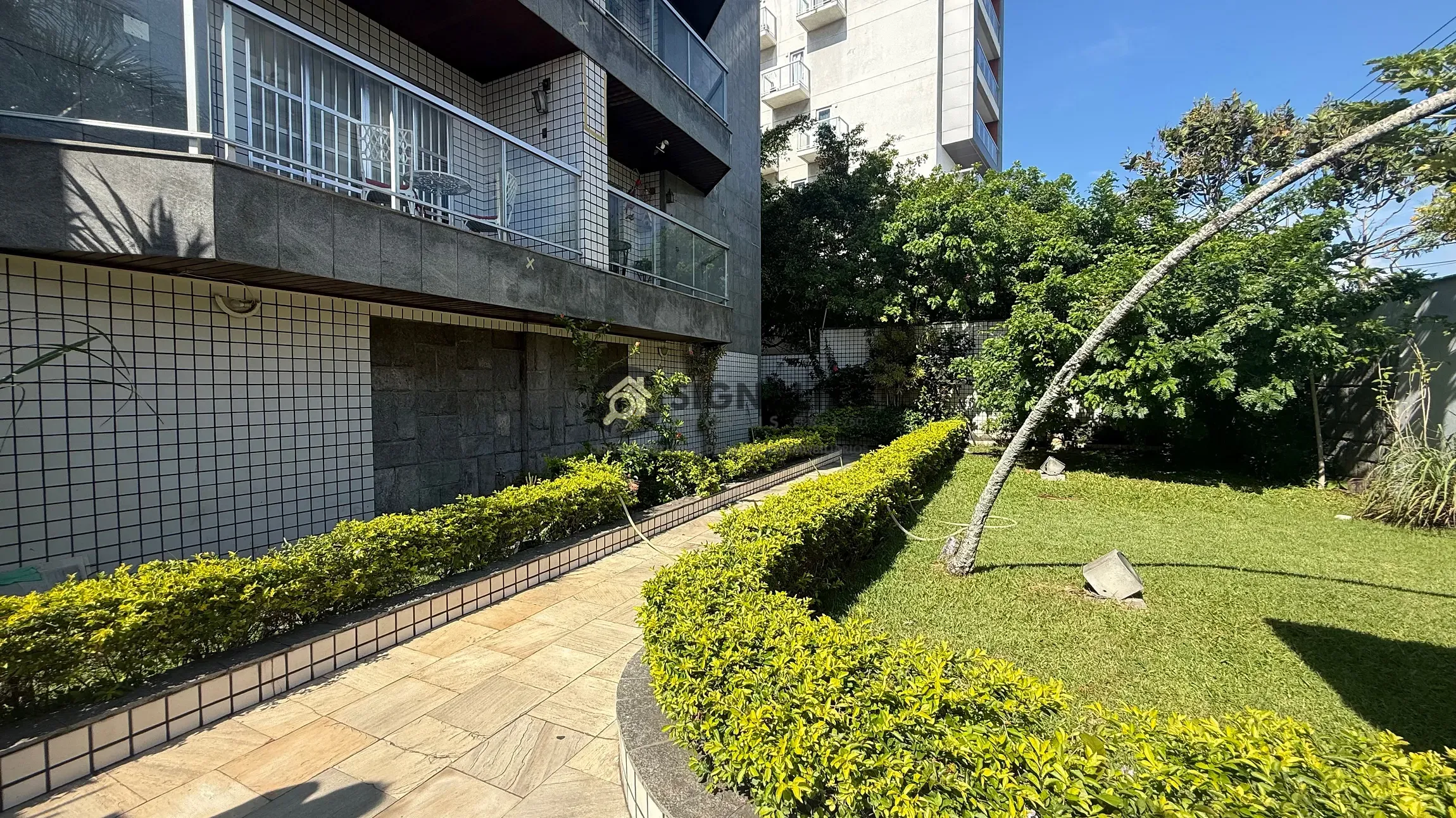 Apartamento, 3 quartos, 165 m² - Foto 2