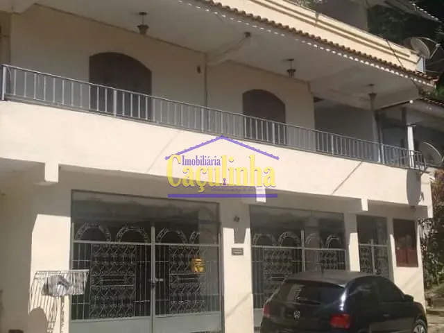 Apartamento 2 quartos e 1 banheiro, à venda, no bairro Santo Cristo em Barra do Piraí
