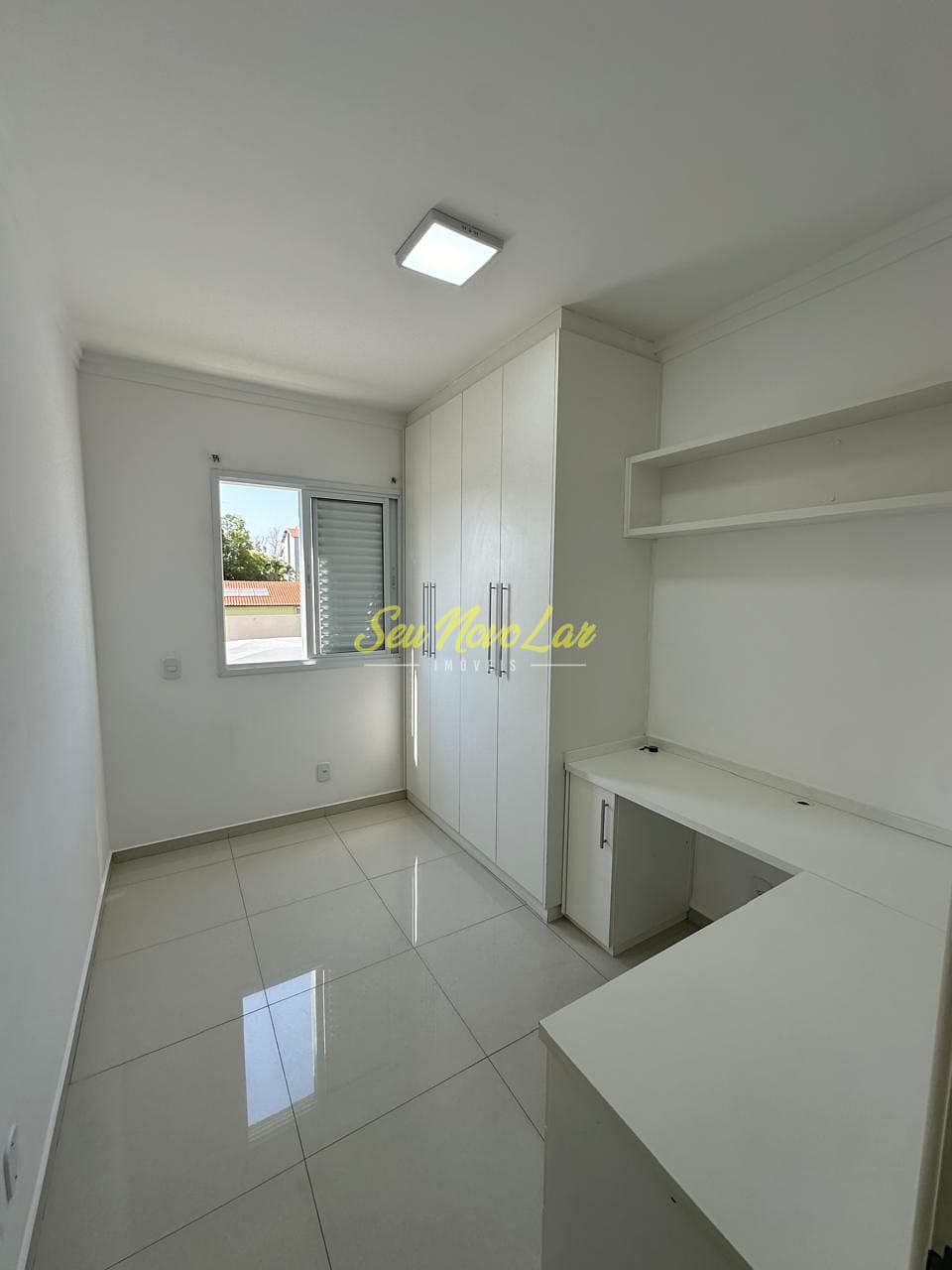 Apartamento, 3 quartos, 64 m² - Foto 9