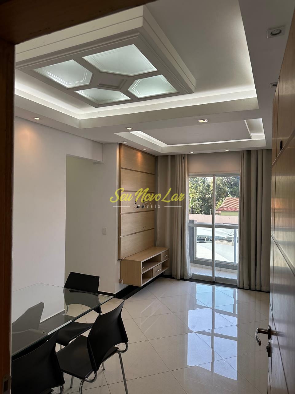 Apartamento, 3 quartos, 64 m² - Foto 4