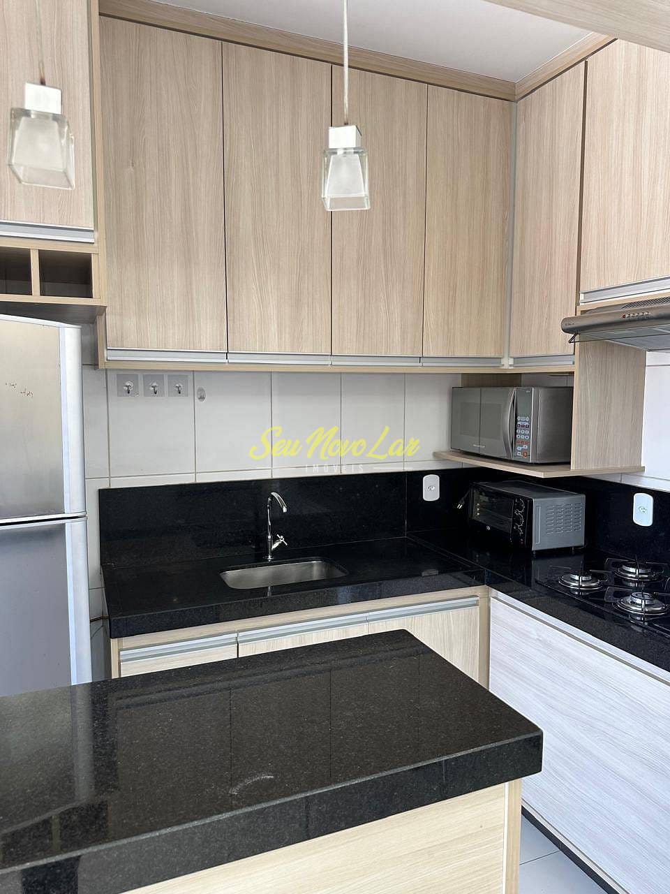 Apartamento, 3 quartos, 64 m² - Foto 5