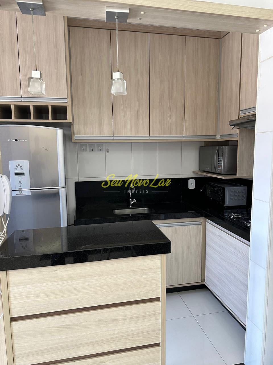 Apartamento, 3 quartos, 64 m² - Foto 7