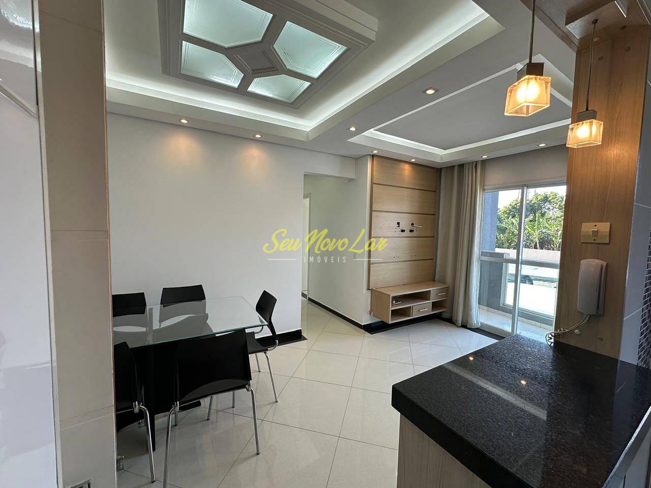 Apartamento, 3 quartos, 64 m² - Foto 3