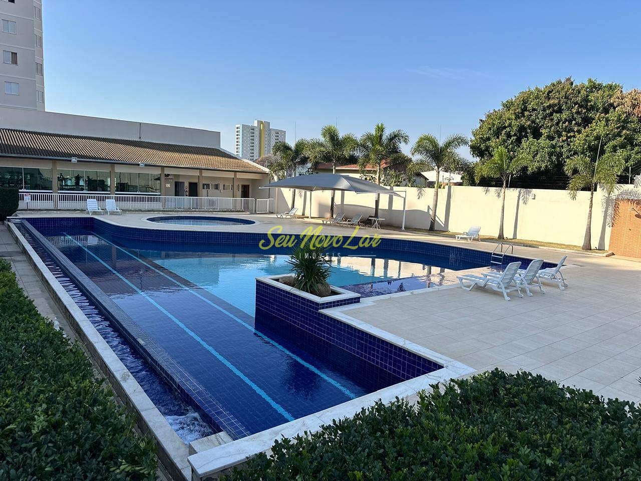 Apartamento, 3 quartos, 64 m² - Foto 20