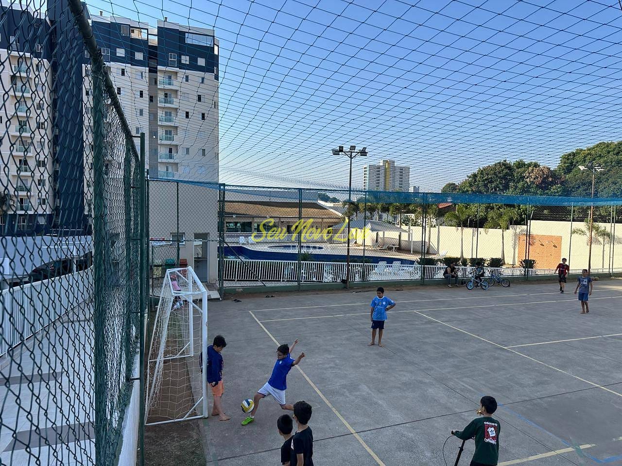 Apartamento, 3 quartos, 64 m² - Foto 22