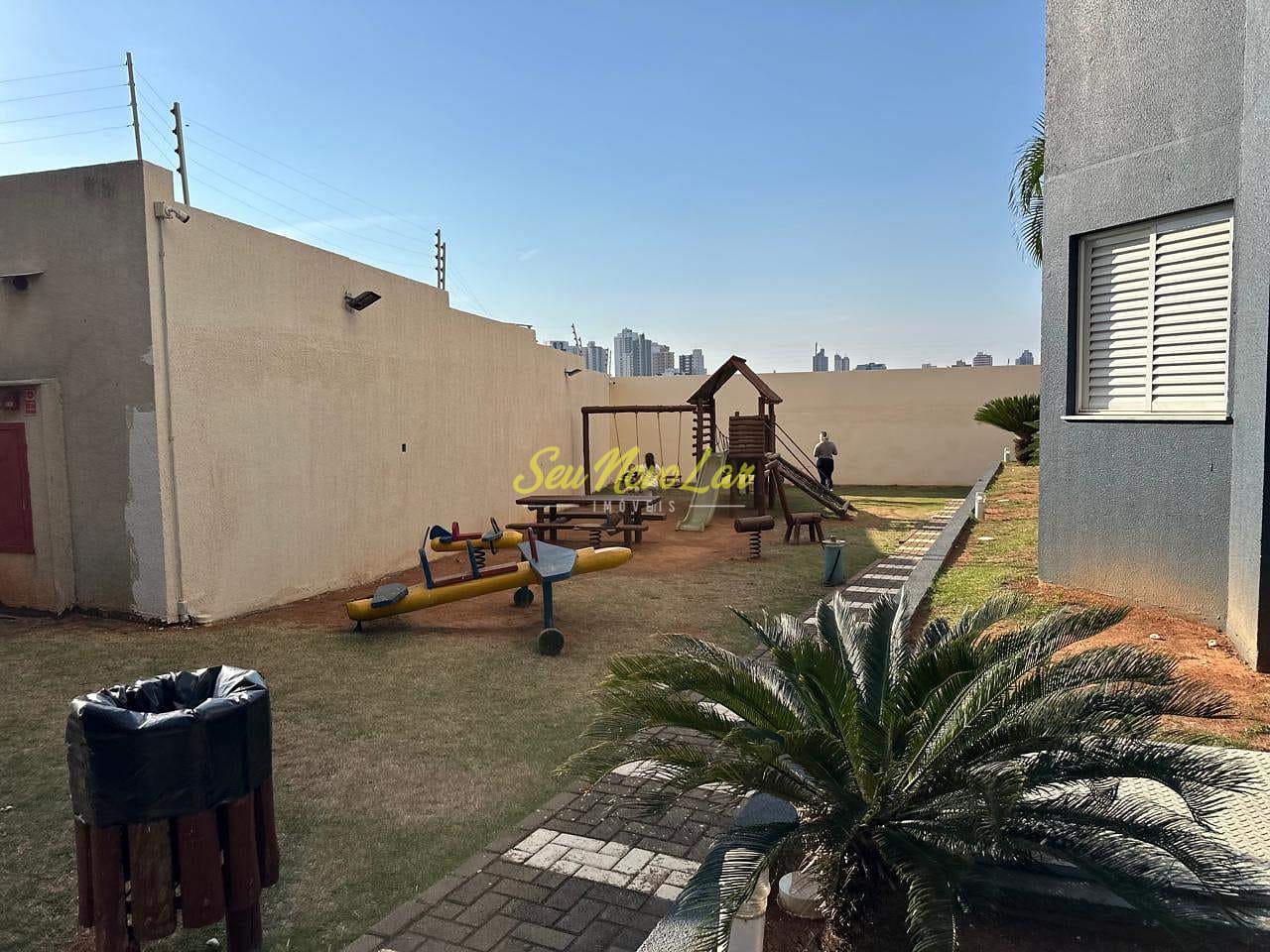 Apartamento, 3 quartos, 64 m² - Foto 21