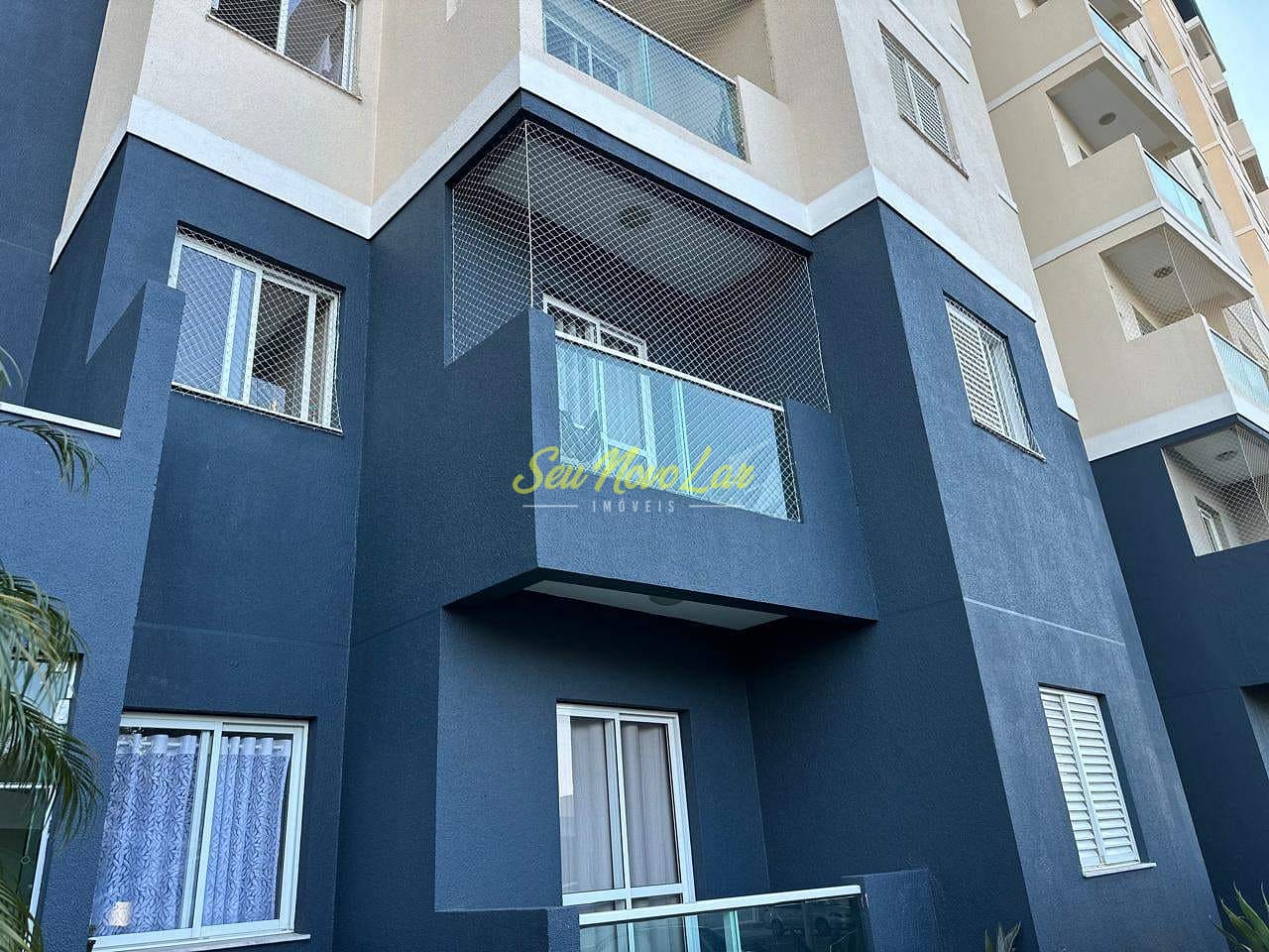 Apartamento, 3 quartos, 64 m² - Foto 14