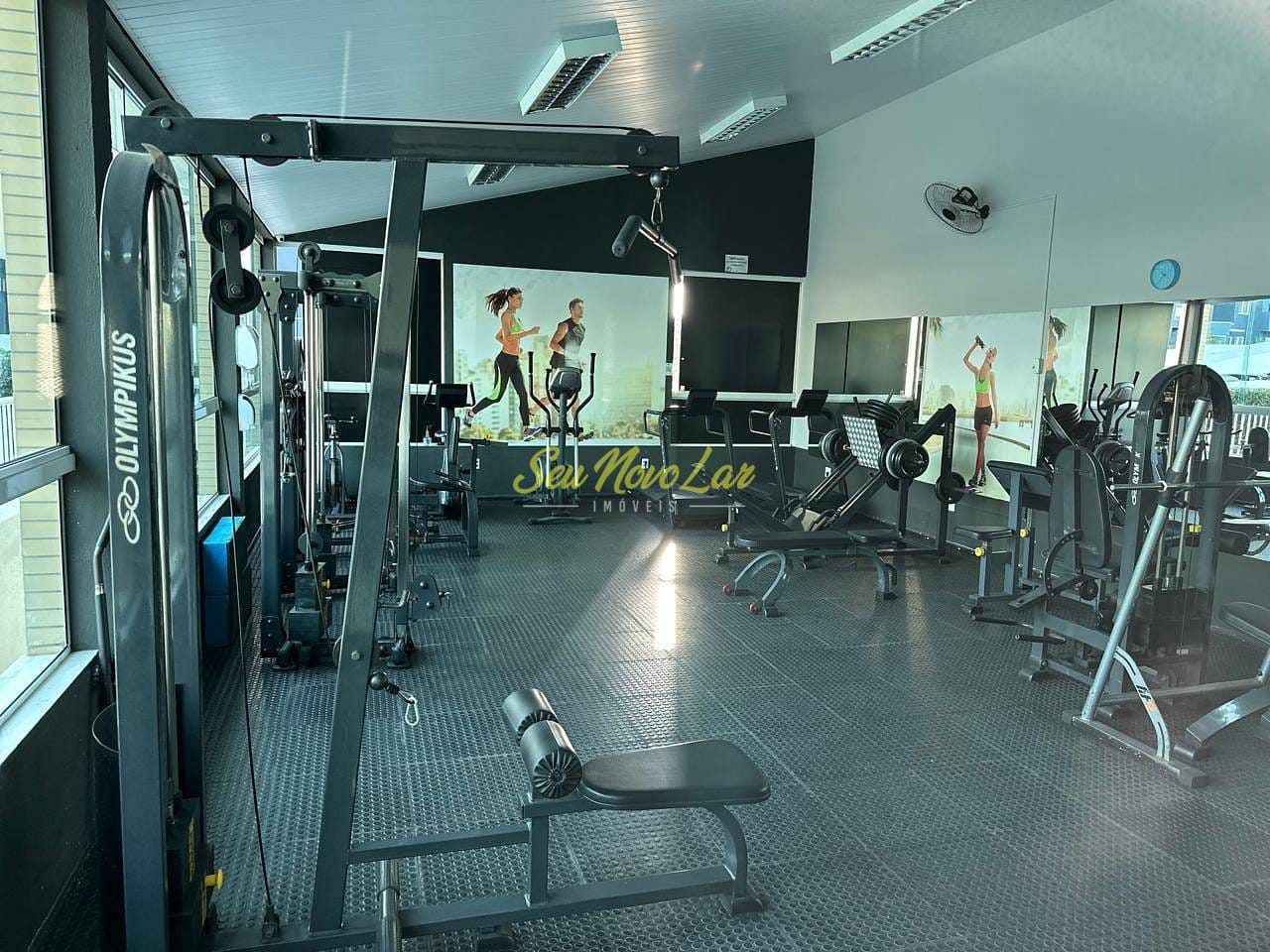 Apartamento, 3 quartos, 64 m² - Foto 15