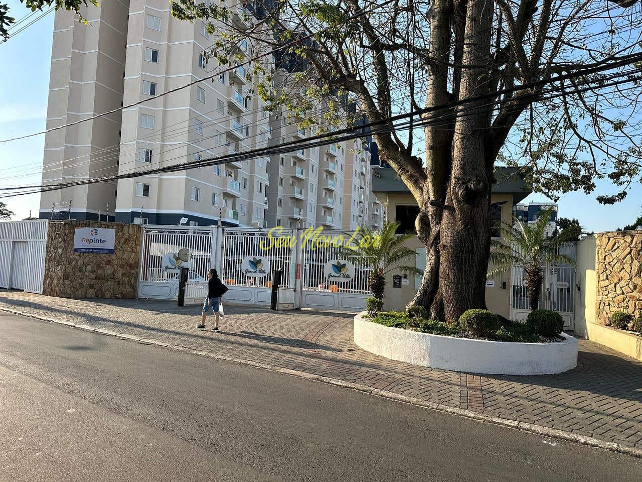 Apartamento, 3 quartos, 64 m² - Foto 13