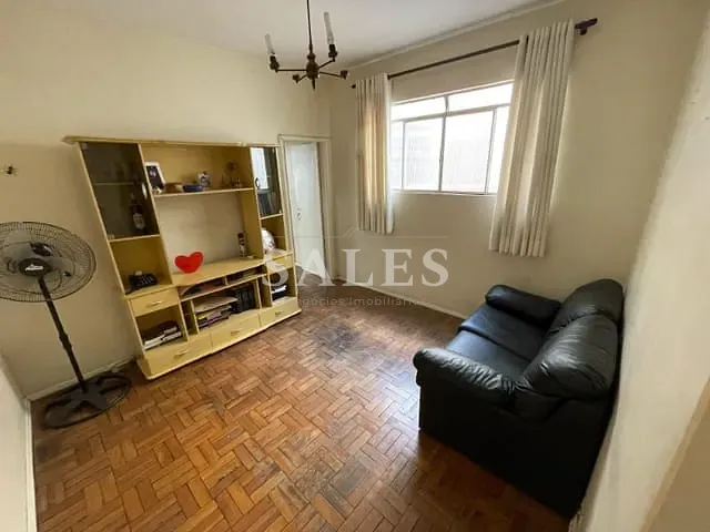 Apartamento com 87m² 2 quartos e 2 banheiros, à venda, no bairro Centro em Juiz de Fora