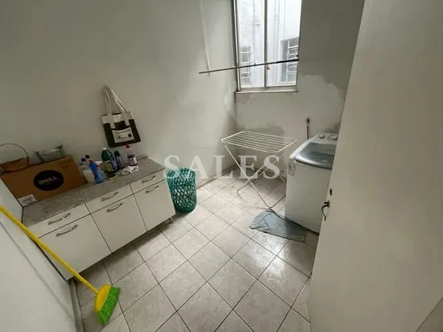 Apartamento com 87m² 2 quartos e 2 banheiros, à venda, no bairro Centro em Juiz de Fora