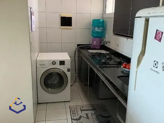 Apartamento 2 quartos e 2 banheiros, à venda, no bairro Centro em Fortaleza