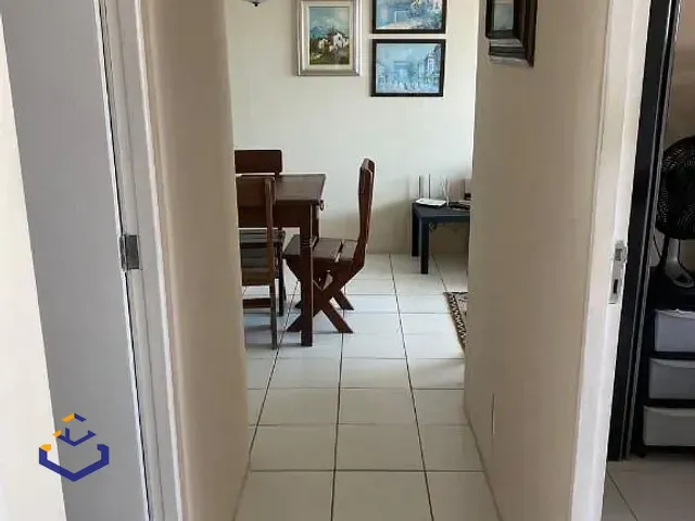 Apartamento 2 quartos e 2 banheiros, à venda, no bairro Centro em Fortaleza
