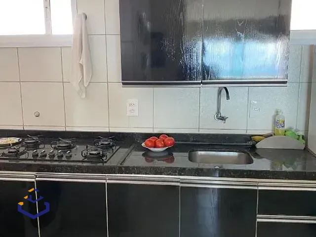 Apartamento 2 quartos e 2 banheiros, à venda, no bairro Centro em Fortaleza