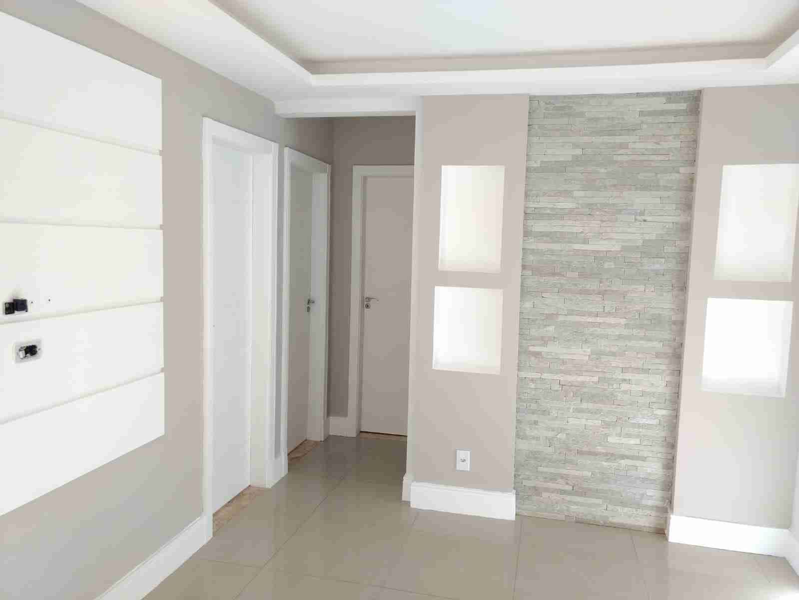 Apartamento à venda com 2 quartos, 52m² - Foto 3