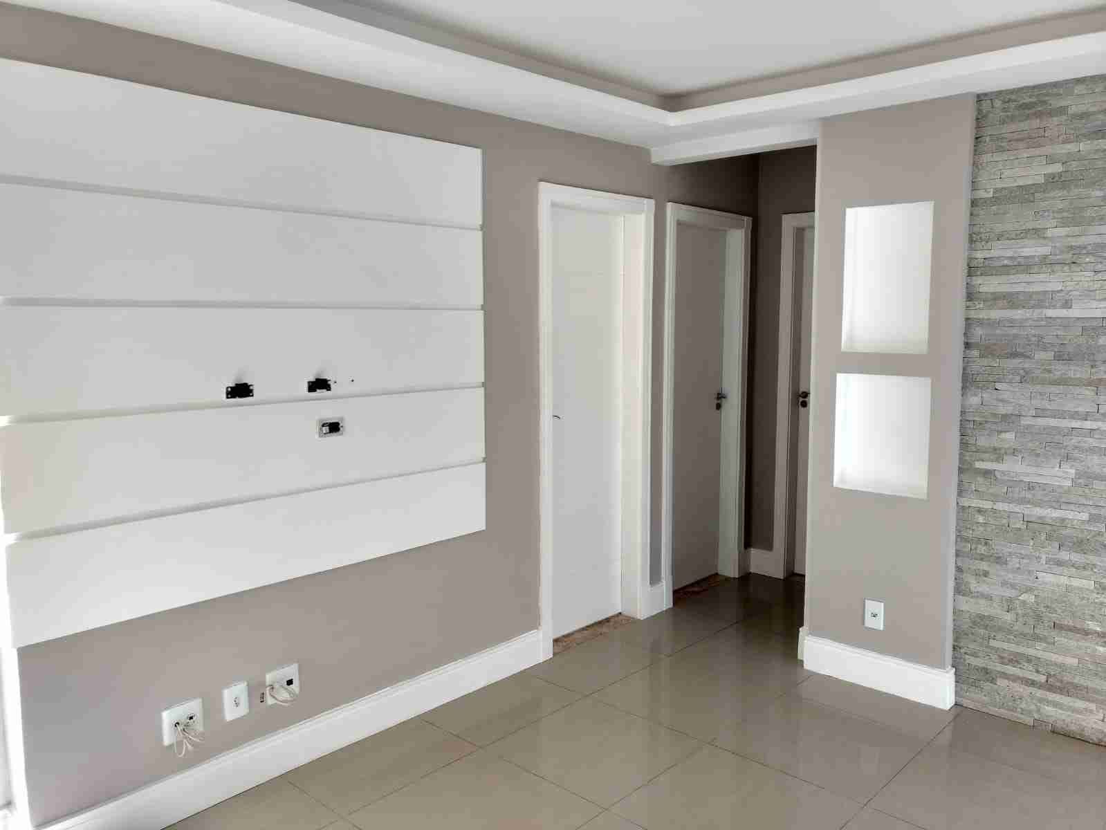 Apartamento à venda com 2 quartos, 52m² - Foto 2