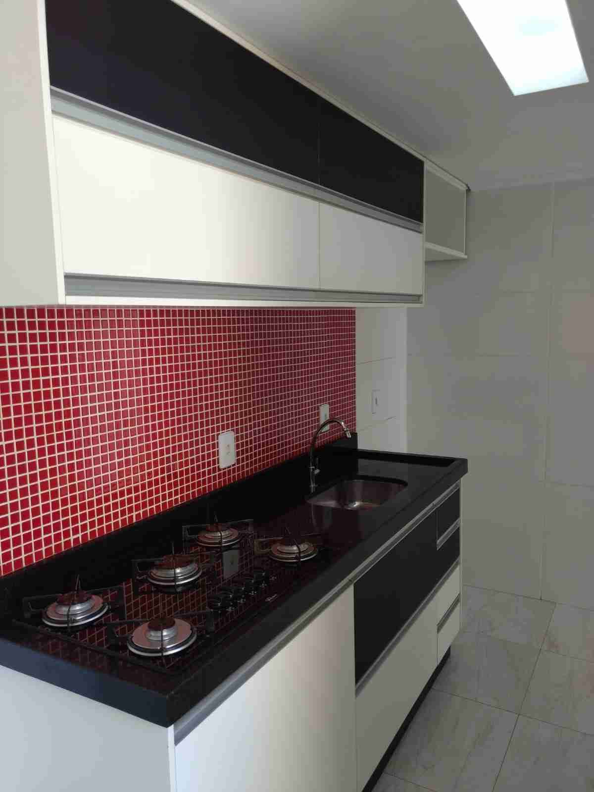 Apartamento à venda com 2 quartos, 52m² - Foto 9