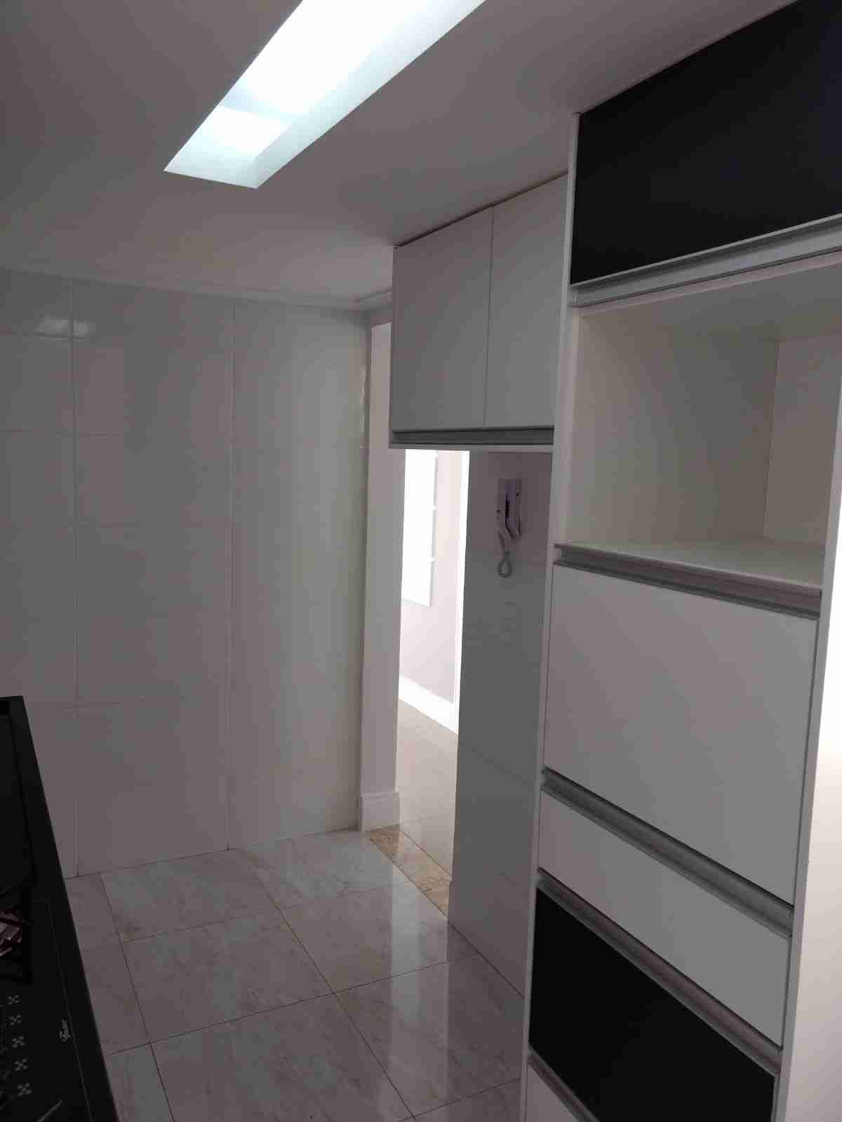 Apartamento à venda com 2 quartos, 52m² - Foto 12