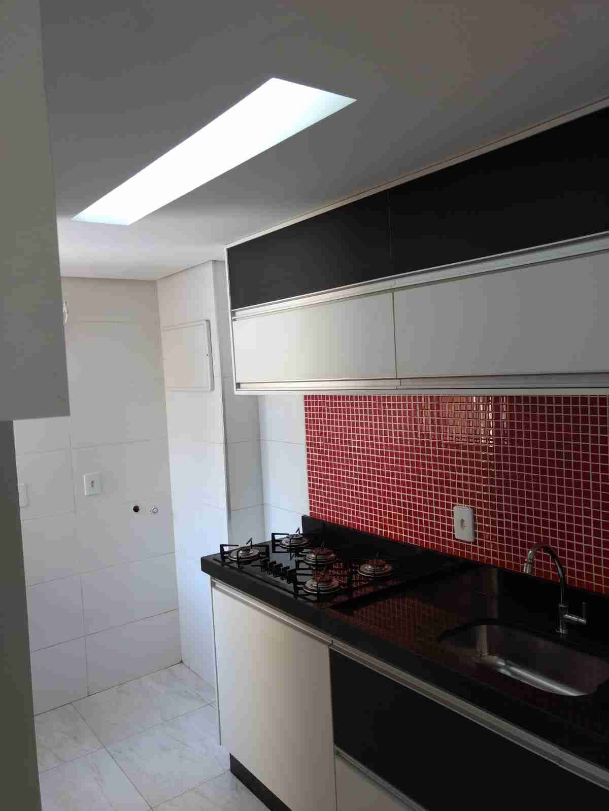 Apartamento à venda com 2 quartos, 52m² - Foto 11