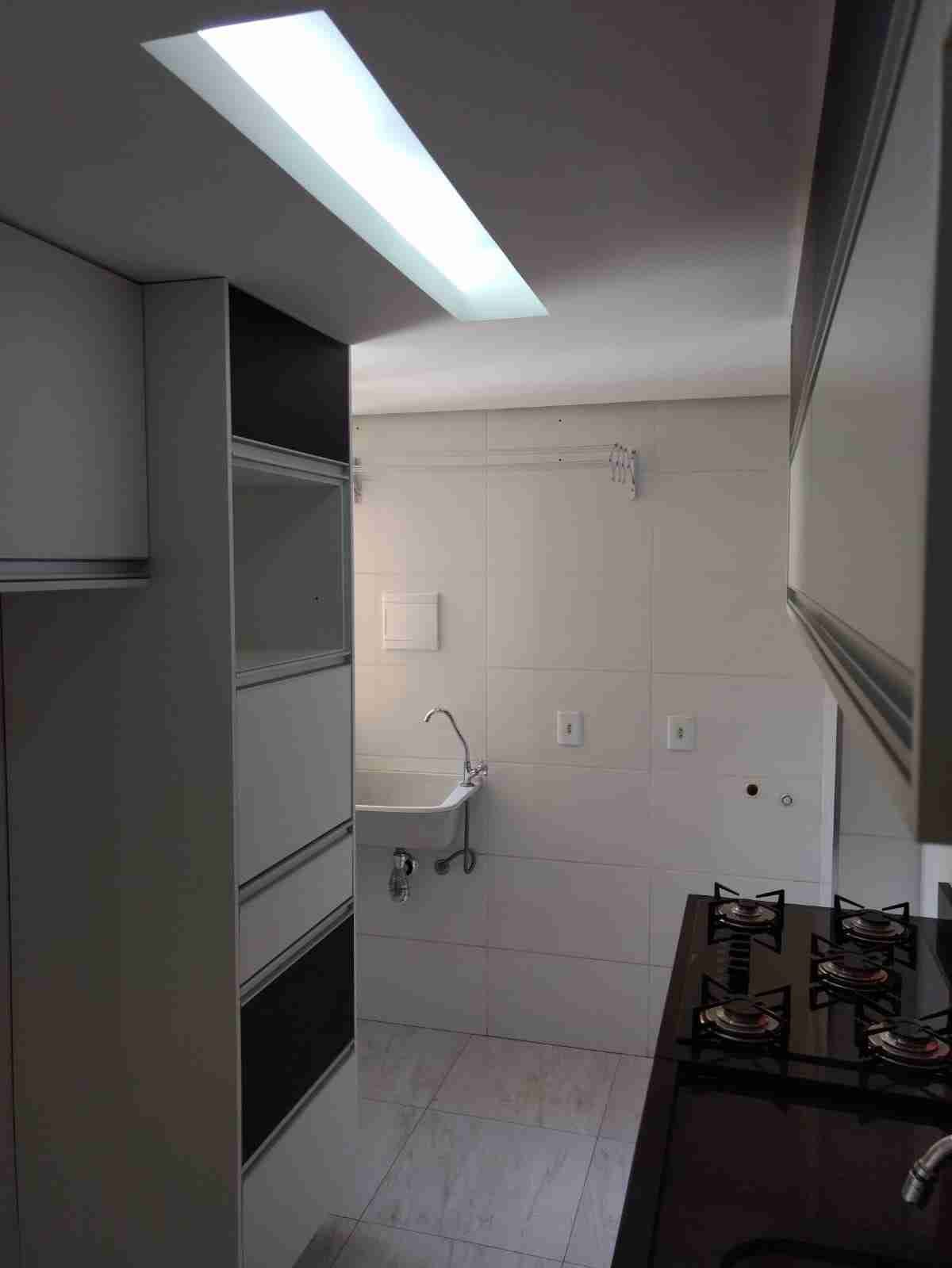 Apartamento à venda com 2 quartos, 52m² - Foto 8