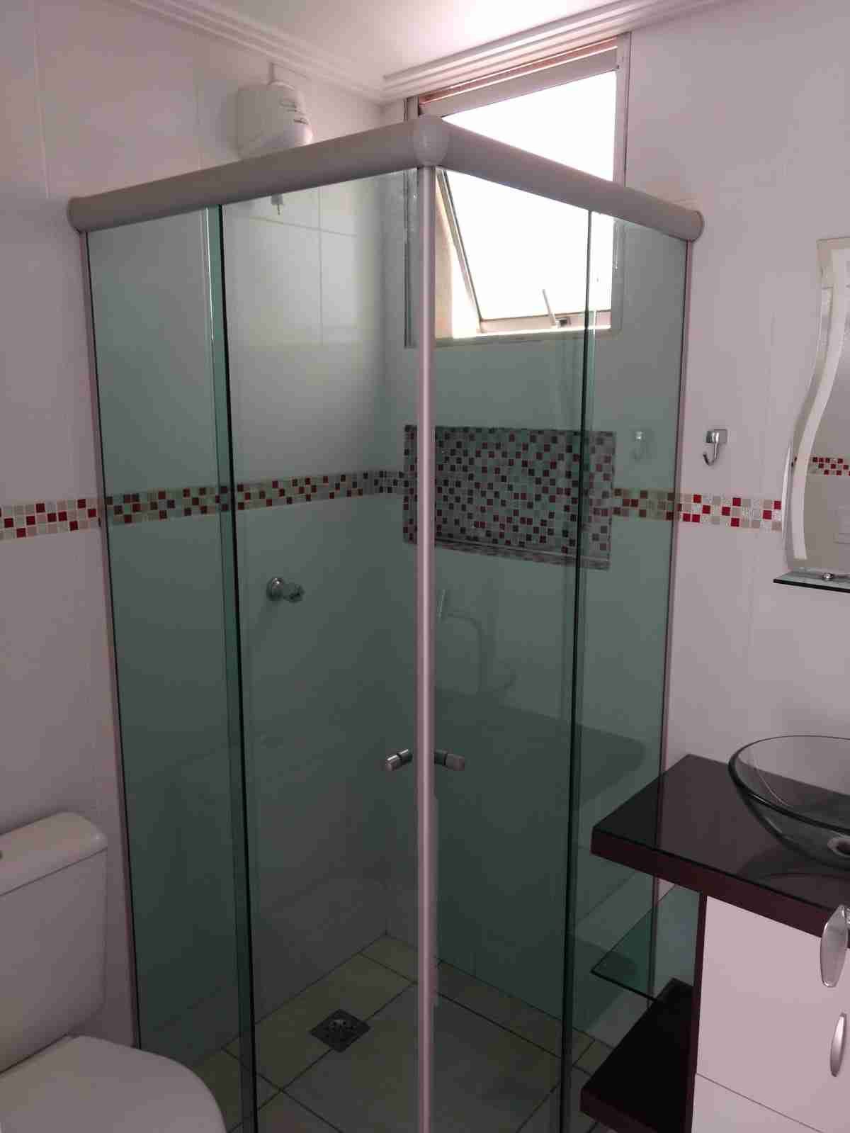 Apartamento à venda com 2 quartos, 52m² - Foto 13
