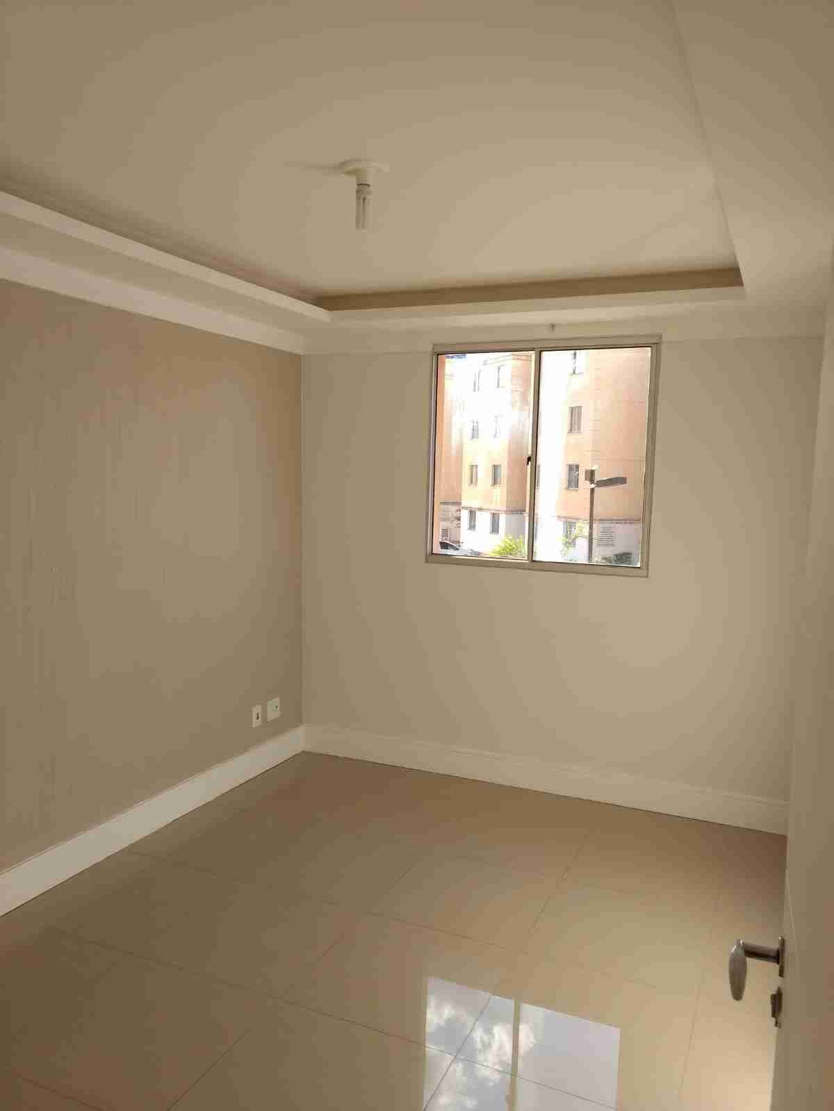 Apartamento à venda com 2 quartos, 52m² - Foto 7