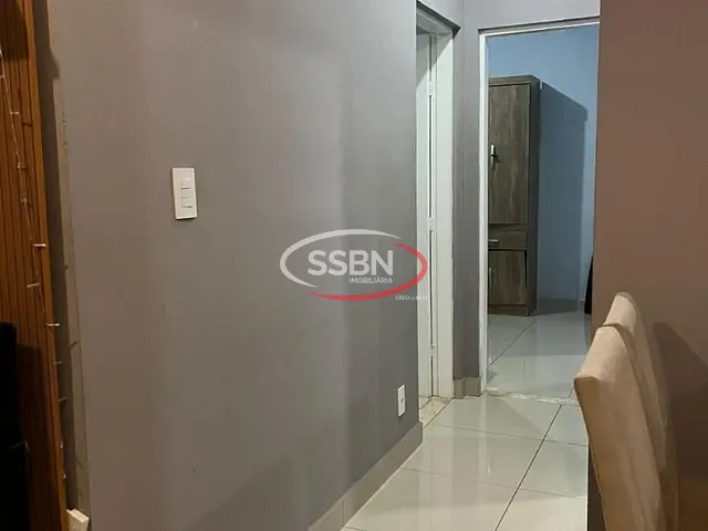 Apartamento 2 quartos e 1 banheiro, à venda, no bairro Jardim da Alvorada em Nova Odessa