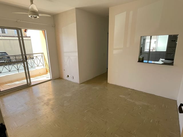 Foto do Apartamento - Apartamento Helbor Villagio à venda, Centro, Mogi das Cruzes, SP, 2 quartos, 1 vaga, piscina, andar térreo, planejados | Tamara Velloso Corretora de Imóveis