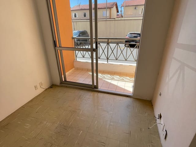 Foto do Apartamento - Apartamento Helbor Villagio à venda, Centro, Mogi das Cruzes, SP, 2 quartos, 1 vaga, piscina, andar térreo, planejados | Tamara Velloso Corretora de Imóveis