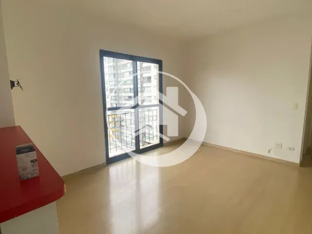 Apartamento 1 quarto e 1 banheiro, para alugar, no bairro Consolação em São Paulo