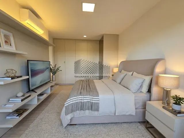 Apartamento com 118m² 2 quartos e 2 banheiros, para alugar, no bairro Ecoville em Curitiba