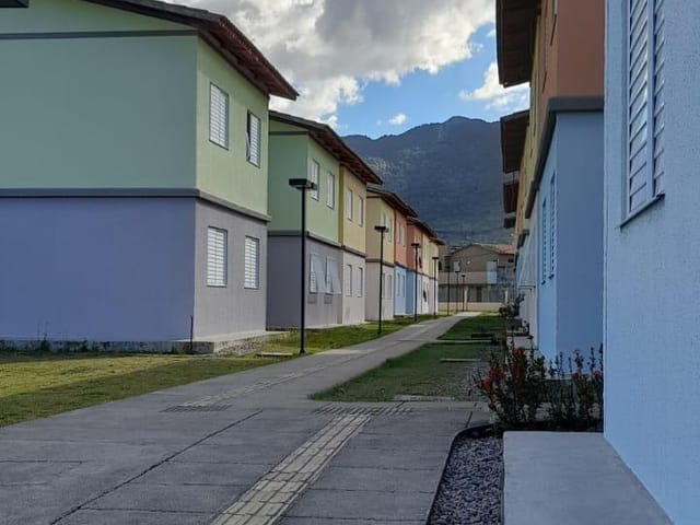 Foto do Apartamento - Apartamento à venda, Centro, Maranguape, CE | IMOBILIARIA TIBURCIO CAVALCANTE LTDA