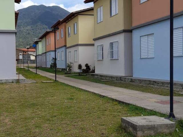 Foto do Apartamento - Apartamento à venda, Centro, Maranguape, CE | IMOBILIARIA TIBURCIO CAVALCANTE LTDA