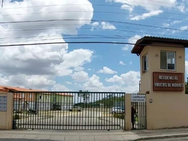 Foto do Apartamento - Apartamento à venda, Centro, Maranguape, CE | IMOBILIARIA TIBURCIO CAVALCANTE LTDA