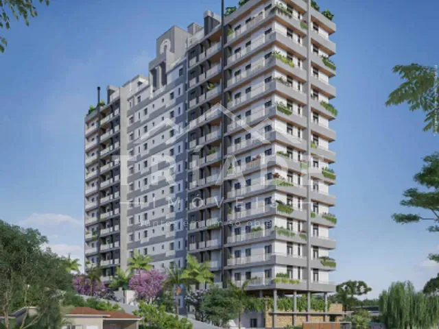 Apartamento 2 quartos e 1 banheiro, à venda, no bairro Bairro Alto em Curitiba