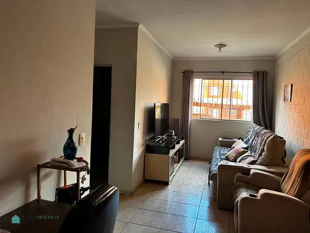 Apartamento com 59m² 2 quartos e 1 banheiro, à venda, no bairro Jardim Maristela em São Paulo