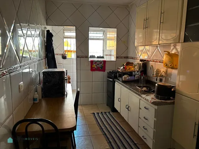 Apartamento com 59m² 2 quartos e 1 banheiro, à venda, no bairro Jardim Maristela em São Paulo
